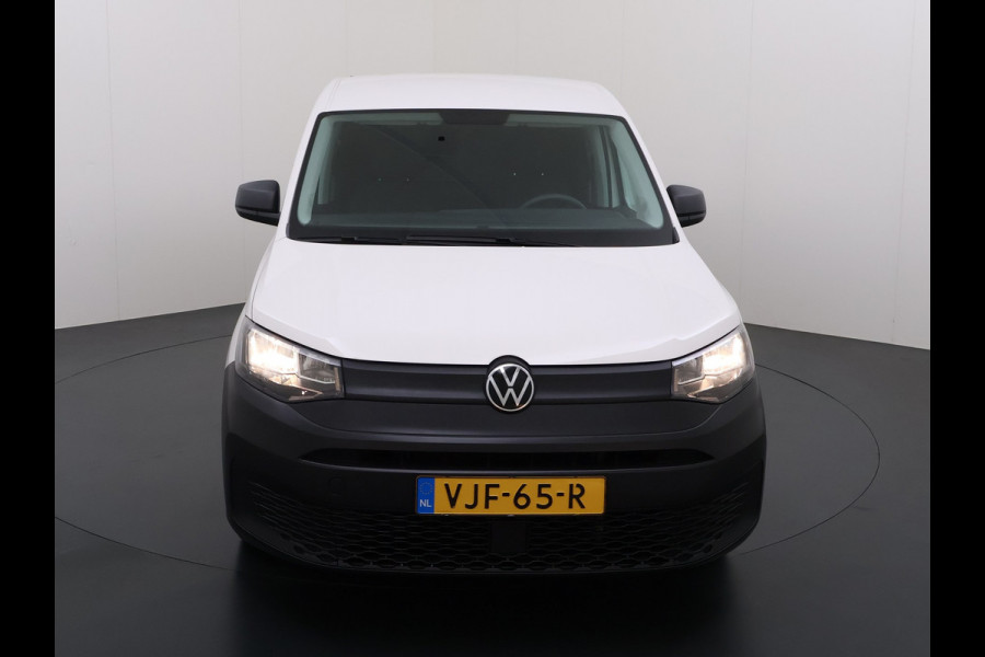 Volkswagen Caddy Cargo 2.0 TDI Trend ,Trekhaak, Navigatie, EX LEASE