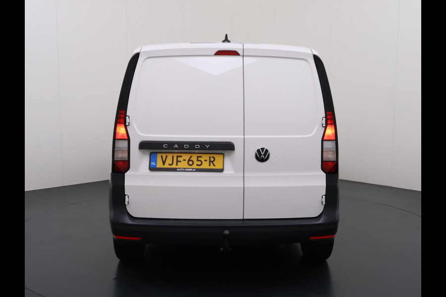 Volkswagen Caddy Cargo 2.0 TDI Trend ,Trekhaak, Navigatie, EX LEASE