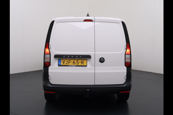 Volkswagen Caddy Cargo 2.0 TDI Trend ,Trekhaak, Navigatie, EX LEASE