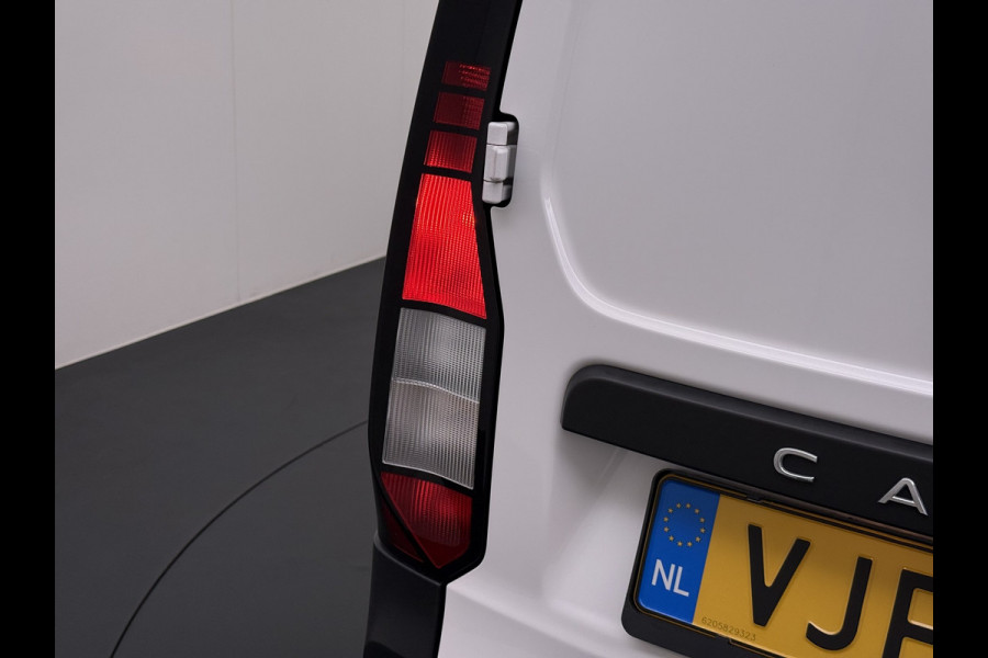 Volkswagen Caddy Cargo 2.0 TDI Trend ,Trekhaak, Navigatie, EX LEASE