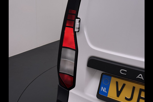 Volkswagen Caddy Cargo 2.0 TDI Trend ,Trekhaak, Navigatie, EX LEASE