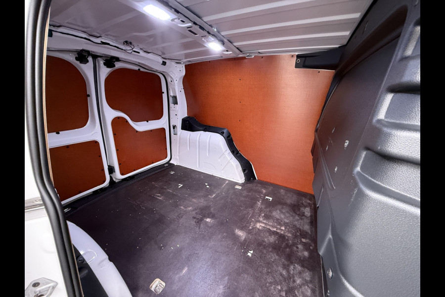 Volkswagen Caddy Cargo 2.0 TDI Trend ,Trekhaak, Navigatie, EX LEASE