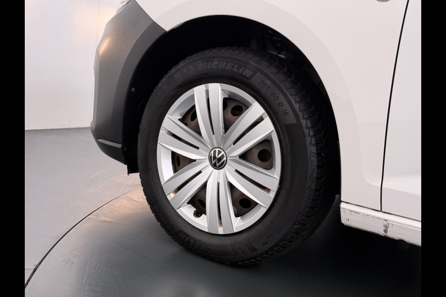 Volkswagen Caddy Cargo 2.0 TDI Trend ,Trekhaak, Navigatie, EX LEASE