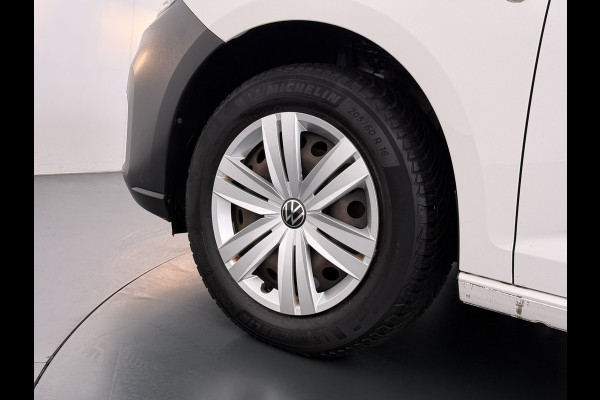 Volkswagen Caddy Cargo 2.0 TDI Trend ,Trekhaak, Navigatie, EX LEASE