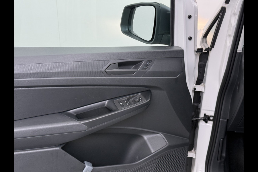 Volkswagen Caddy Cargo 2.0 TDI Trend ,Trekhaak, Navigatie, EX LEASE