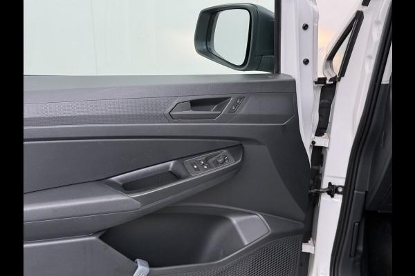 Volkswagen Caddy Cargo 2.0 TDI Trend ,Trekhaak, Navigatie, EX LEASE