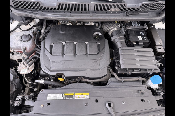 Volkswagen Caddy Cargo 2.0 TDI Trend ,Trekhaak, Navigatie, EX LEASE