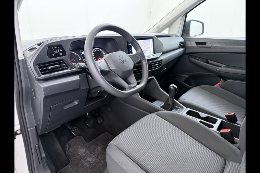 Volkswagen Caddy Cargo 2.0 TDI Trend ,Trekhaak, Navigatie, EX LEASE