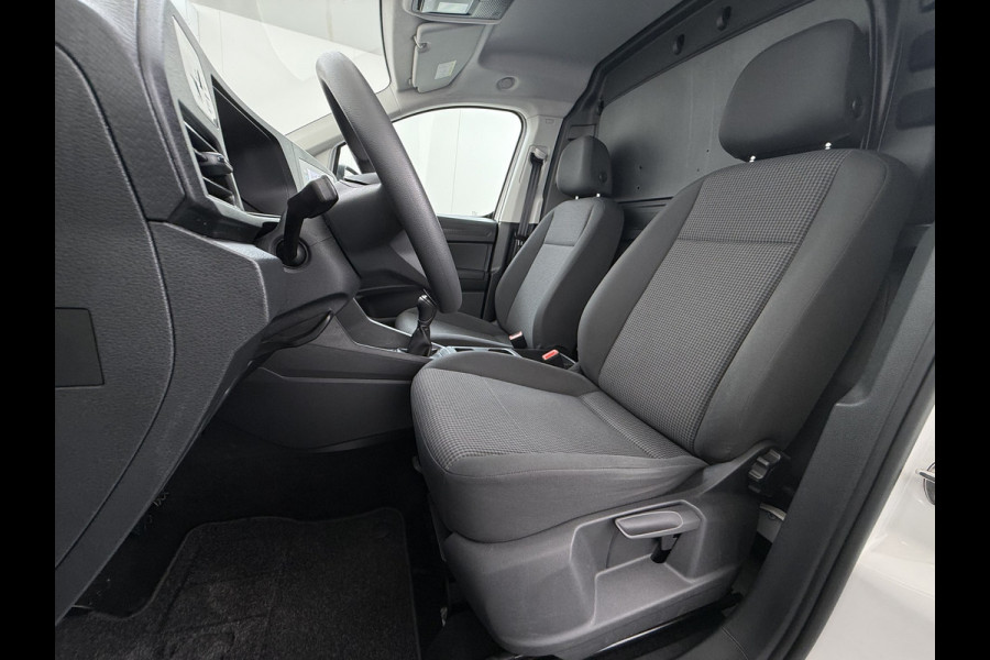 Volkswagen Caddy Cargo 2.0 TDI Trend ,Trekhaak, Navigatie, EX LEASE