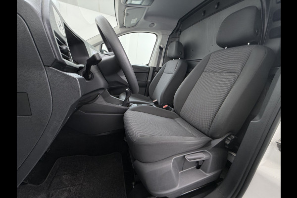 Volkswagen Caddy Cargo 2.0 TDI Trend ,Trekhaak, Navigatie, EX LEASE