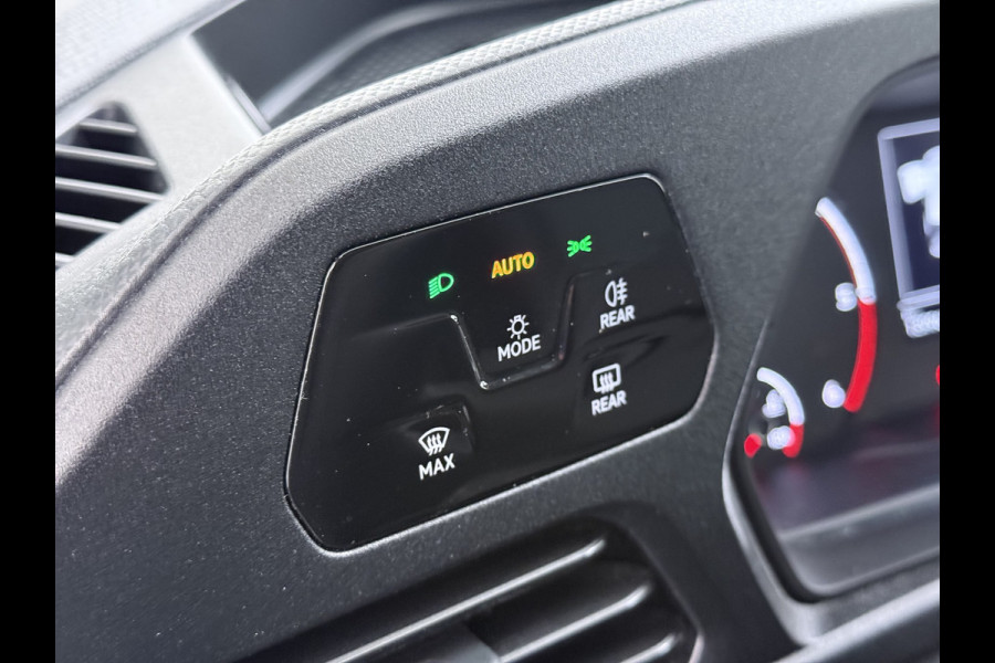 Volkswagen Caddy Cargo 2.0 TDI Trend ,Trekhaak, Navigatie, EX LEASE