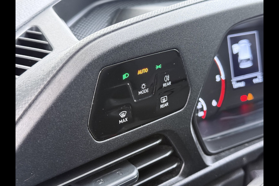 Volkswagen Caddy Cargo 2.0 TDI Trend ,Trekhaak, Navigatie, EX LEASE