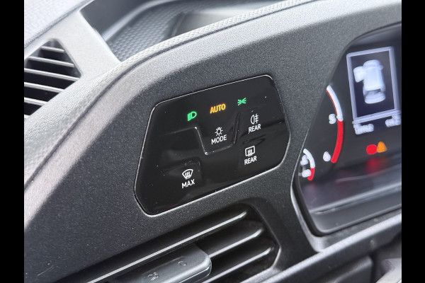 Volkswagen Caddy Cargo 2.0 TDI Trend ,Trekhaak, Navigatie, EX LEASE