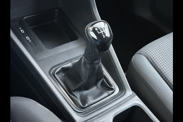 Volkswagen Caddy Cargo 2.0 TDI Trend ,Trekhaak, Navigatie, EX LEASE