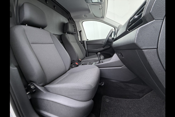 Volkswagen Caddy Cargo 2.0 TDI Trend ,Trekhaak, Navigatie, EX LEASE