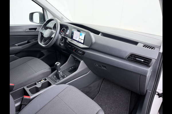 Volkswagen Caddy Cargo 2.0 TDI Trend ,Trekhaak, Navigatie, EX LEASE