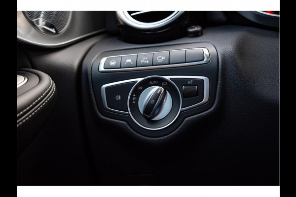 Mercedes-Benz GLC Coupé AMG 63 S 4MATIC+ Mercedes-Benz GLC-klasse Coupé 63 S AMG 4MATIC+ Panodak Burmester Memory Carbon