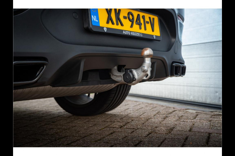 Mercedes-Benz GLC Coupé AMG 63 S 4MATIC+ Mercedes-Benz GLC-klasse Coupé 63 S AMG 4MATIC+ Panodak Burmester Memory Carbon