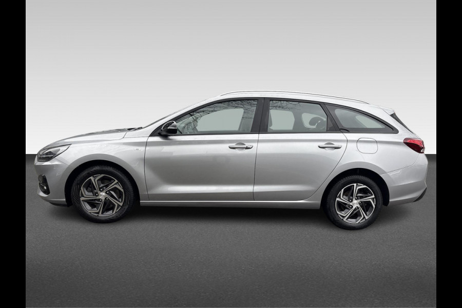 Hyundai i30 Wagon 1.0 T-GDi MHEV Comfort Smart