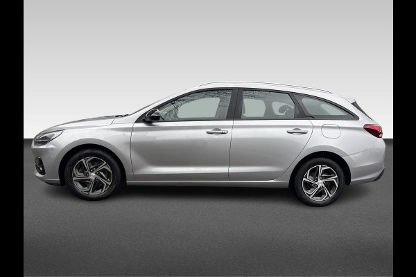 Hyundai i30 Wagon 1.0 T-GDi MHEV Comfort Smart