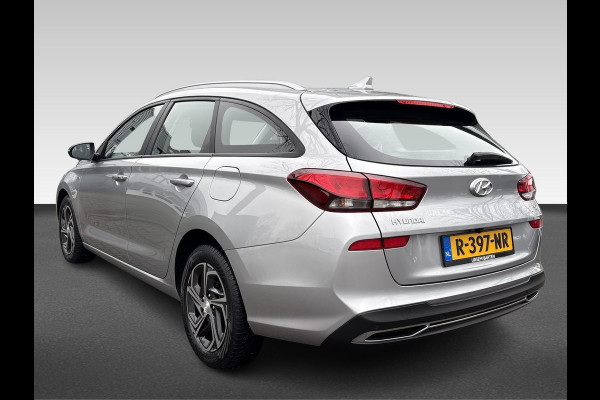 Hyundai i30 Wagon 1.0 T-GDi MHEV Comfort Smart