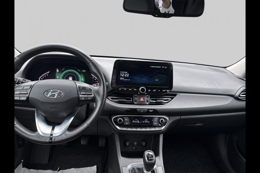 Hyundai i30 Wagon 1.0 T-GDi MHEV Comfort Smart