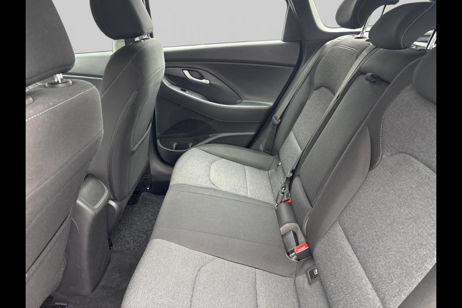 Hyundai i30 Wagon 1.0 T-GDi MHEV Comfort Smart