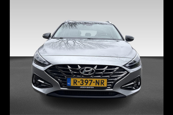 Hyundai i30 Wagon 1.0 T-GDi MHEV Comfort Smart