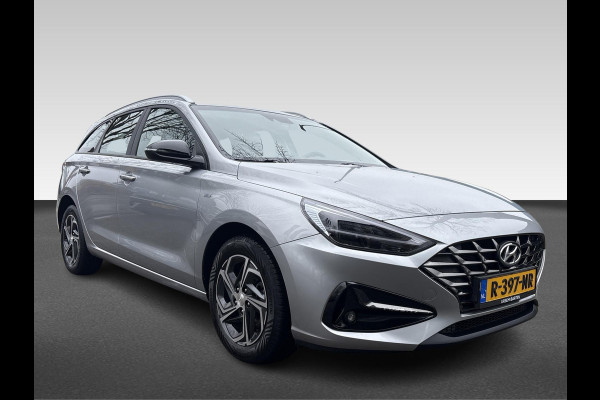 Hyundai i30 Wagon 1.0 T-GDi MHEV Comfort Smart