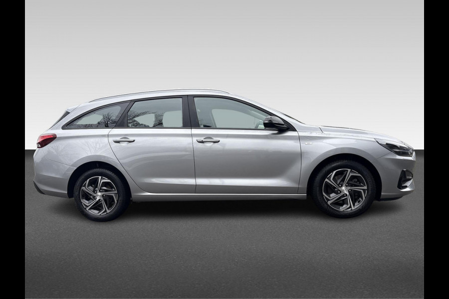 Hyundai i30 Wagon 1.0 T-GDi MHEV Comfort Smart