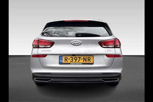 Hyundai i30 Wagon 1.0 T-GDi MHEV Comfort Smart