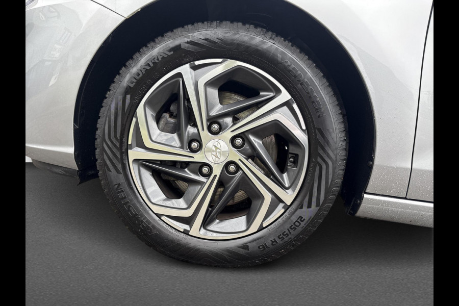 Hyundai i30 Wagon 1.0 T-GDi MHEV Comfort Smart