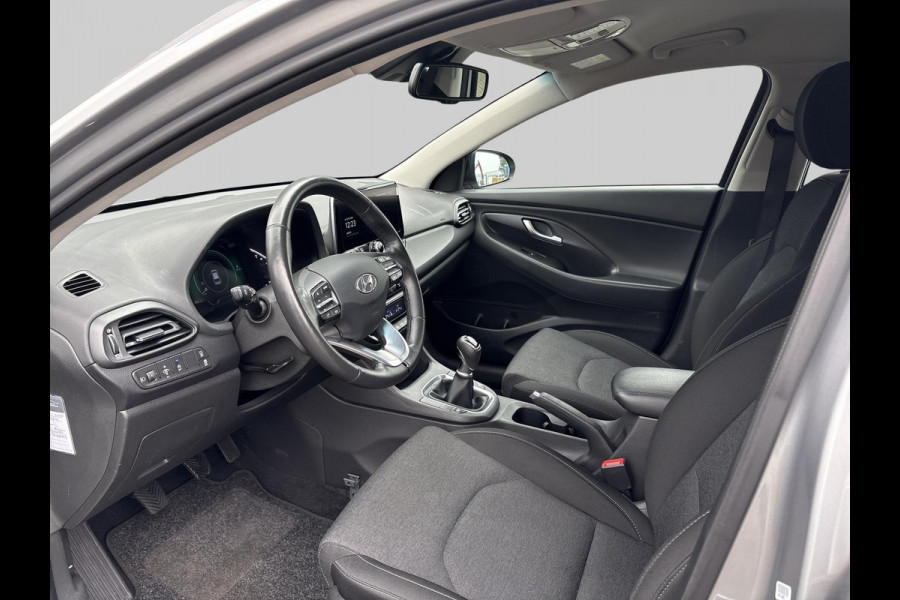 Hyundai i30 Wagon 1.0 T-GDi MHEV Comfort Smart