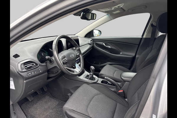 Hyundai i30 Wagon 1.0 T-GDi MHEV Comfort Smart