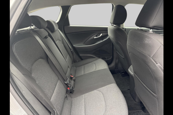 Hyundai i30 Wagon 1.0 T-GDi MHEV Comfort Smart