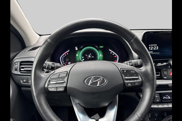 Hyundai i30 Wagon 1.0 T-GDi MHEV Comfort Smart