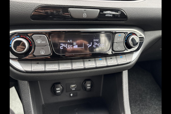 Hyundai i30 Wagon 1.0 T-GDi MHEV Comfort Smart