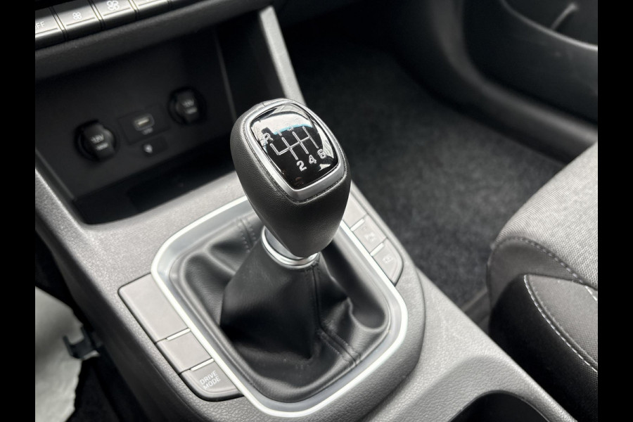 Hyundai i30 Wagon 1.0 T-GDi MHEV Comfort Smart