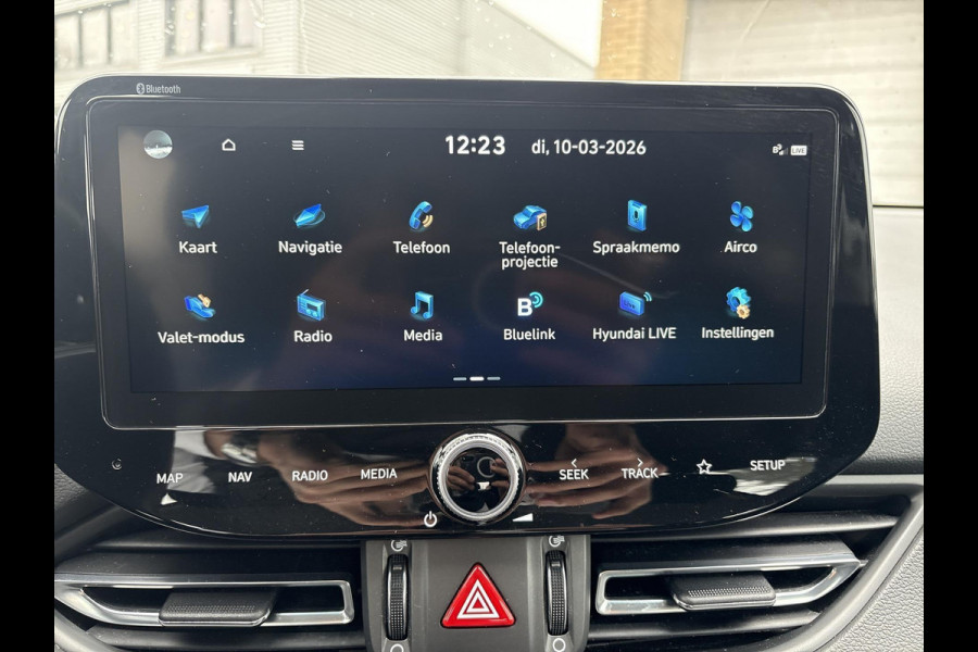 Hyundai i30 Wagon 1.0 T-GDi MHEV Comfort Smart