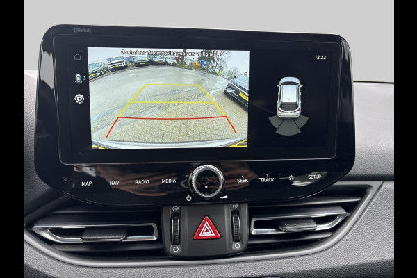 Hyundai i30 Wagon 1.0 T-GDi MHEV Comfort Smart