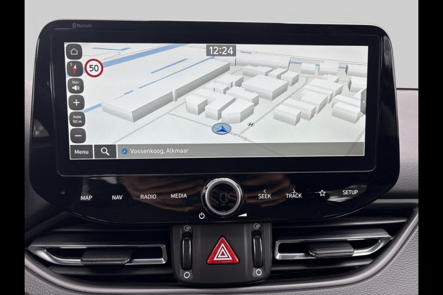 Hyundai i30 Wagon 1.0 T-GDi MHEV Comfort Smart