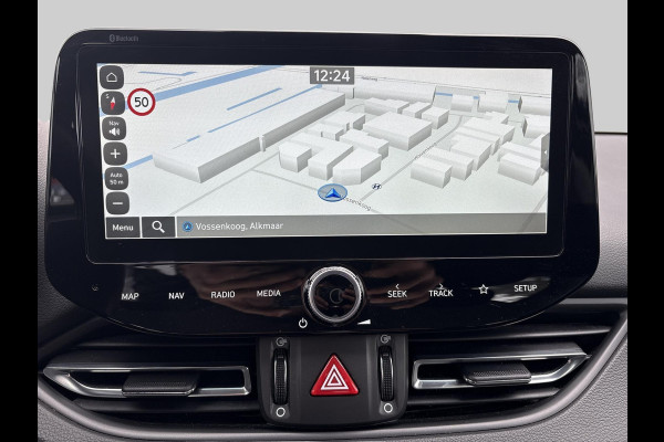 Hyundai i30 Wagon 1.0 T-GDi MHEV Comfort Smart