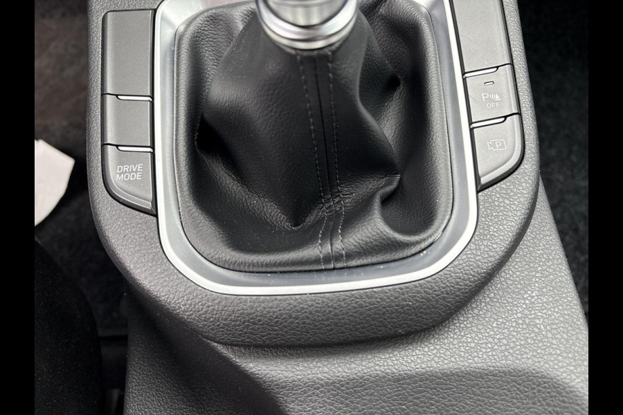 Hyundai i30 Wagon 1.0 T-GDi MHEV Comfort Smart