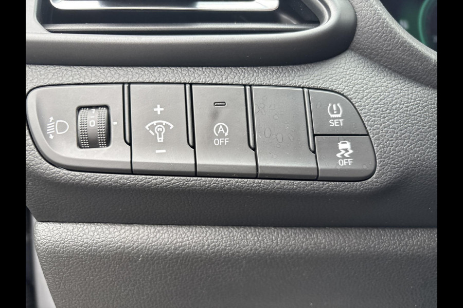 Hyundai i30 Wagon 1.0 T-GDi MHEV Comfort Smart