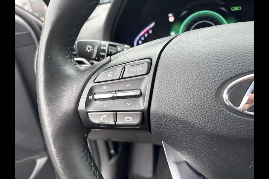 Hyundai i30 Wagon 1.0 T-GDi MHEV Comfort Smart