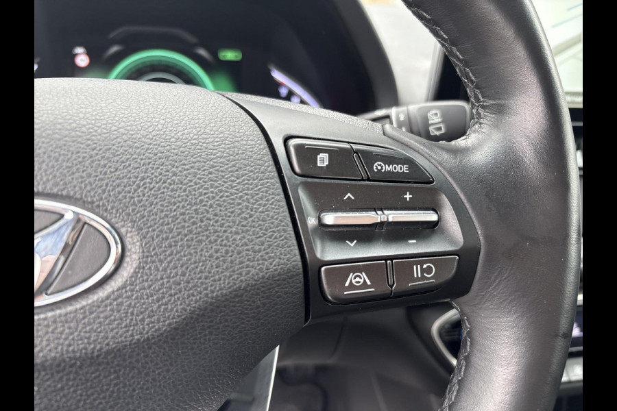 Hyundai i30 Wagon 1.0 T-GDi MHEV Comfort Smart