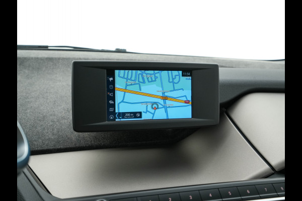 BMW i3 Basis 120Ah Sport 42 kWh [ 3-Fase-11kW ] {SOH-100%} (INCL-BTW) *HEATPUMP | FULL-LED | NAVI-FULLMAP | KEYLESS | COMFORTSEATS | ECC | CCS-FASTLOADER | PDC | DIGI-COCKPIT | CRUISE | 20''ALU*