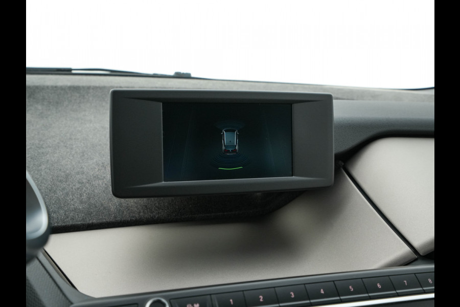 BMW i3 Basis 120Ah Sport 42 kWh [ 3-Fase-11kW ] {SOH-100%} (INCL-BTW) *HEATPUMP | FULL-LED | NAVI-FULLMAP | KEYLESS | COMFORTSEATS | ECC | CCS-FASTLOADER | PDC | DIGI-COCKPIT | CRUISE | 20''ALU*