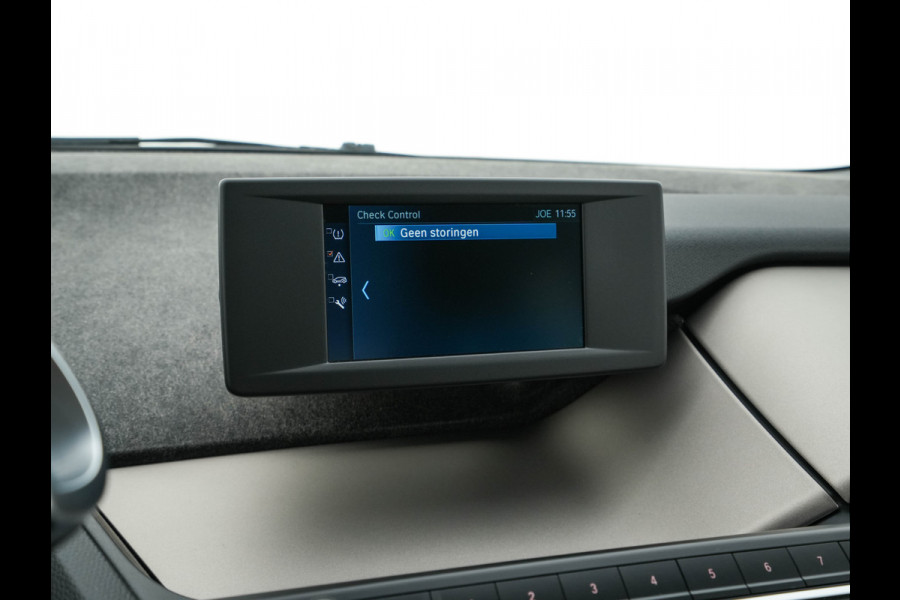 BMW i3 Basis 120Ah Sport 42 kWh [ 3-Fase-11kW ] {SOH-100%} (INCL-BTW) *HEATPUMP | FULL-LED | NAVI-FULLMAP | KEYLESS | COMFORTSEATS | ECC | CCS-FASTLOADER | PDC | DIGI-COCKPIT | CRUISE | 20''ALU*