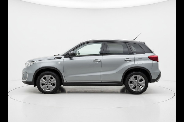 Suzuki Vitara 1.4 Boosterjet Smart Hybrid Select | Eerste eigenaar, Trekhaak, Stoelverwarming, Dodehoekdetectie, Bi-Tone, 1.500KG Trekgewicht